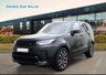 USED 2021 21 LAND ROVER DISCOVERY 3.0 R-DYNAMIC SE MHEV 5d 296 BHP 