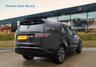 USED 2021 21 LAND ROVER DISCOVERY 3.0 R-DYNAMIC SE MHEV 5d 296 BHP 