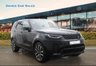 USED 2021 21 LAND ROVER DISCOVERY 3.0 R-DYNAMIC SE MHEV 5d 296 BHP 