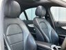USED 2014 S MERCEDES-BENZ C-CLASS C220d 2.1 AMG LINE BLUETEC 4dr 170 BHP 