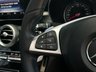 USED 2014 S MERCEDES-BENZ C-CLASS C220d 2.1 AMG LINE BLUETEC 4dr 170 BHP 