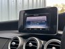 USED 2014 S MERCEDES-BENZ C-CLASS C220d 2.1 AMG LINE BLUETEC 4dr 170 BHP 