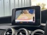 USED 2014 S MERCEDES-BENZ C-CLASS C220d 2.1 AMG LINE BLUETEC 4dr 170 BHP 