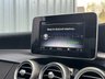 USED 2014 S MERCEDES-BENZ C-CLASS C220d 2.1 AMG LINE BLUETEC 4dr 170 BHP 