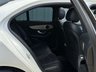 USED 2014 S MERCEDES-BENZ C-CLASS C220d 2.1 AMG LINE BLUETEC 4dr 170 BHP 