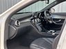USED 2014 S MERCEDES-BENZ C-CLASS C220d 2.1 AMG LINE BLUETEC 4dr 170 BHP 