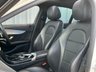 USED 2014 S MERCEDES-BENZ C-CLASS C220d 2.1 AMG LINE BLUETEC 4dr 170 BHP 