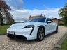 USED 2020 70 PORSCHE TAYCAN 4S (93KWH) 4d 563 BHP 