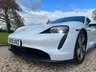 USED 2020 70 PORSCHE TAYCAN 4S (93KWH) 4d 563 BHP 