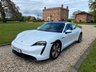 USED 2020 70 PORSCHE TAYCAN 4S (93KWH) 4d 563 BHP 