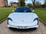 USED 2020 70 PORSCHE TAYCAN 4S (93KWH) 4d 563 BHP 