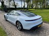 USED 2020 70 PORSCHE TAYCAN 4S (93KWH) 4d 563 BHP 