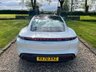 USED 2020 70 PORSCHE TAYCAN 4S (93KWH) 4d 563 BHP 