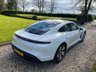 USED 2020 70 PORSCHE TAYCAN 4S (93KWH) 4d 563 BHP 
