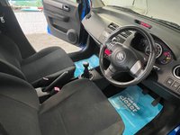 USED 2010 59 SUZUKI SWIFT 1.3 SZ4 5d 91 BHP 