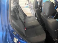 USED 2010 59 SUZUKI SWIFT 1.3 SZ4 5d 91 BHP 