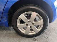 USED 2010 59 SUZUKI SWIFT 1.3 SZ4 5d 91 BHP 