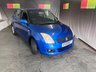 USED 2010 59 SUZUKI SWIFT 1.3 SZ4 5d 91 BHP 
