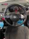 USED 2010 59 SUZUKI SWIFT 1.3 SZ4 5d 91 BHP 