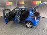 USED 2010 59 SUZUKI SWIFT 1.3 SZ4 5d 91 BHP 