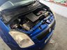 USED 2010 59 SUZUKI SWIFT 1.3 SZ4 5d 91 BHP 