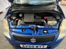 USED 2010 59 SUZUKI SWIFT 1.3 SZ4 5d 91 BHP 