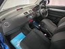 USED 2010 59 SUZUKI SWIFT 1.3 SZ4 5d 91 BHP 