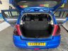 USED 2010 59 SUZUKI SWIFT 1.3 SZ4 5d 91 BHP 