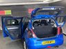 USED 2010 59 SUZUKI SWIFT 1.3 SZ4 5d 91 BHP 