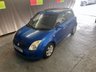 USED 2010 59 SUZUKI SWIFT 1.3 SZ4 5d 91 BHP 