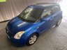 USED 2010 59 SUZUKI SWIFT 1.3 SZ4 5d 91 BHP 