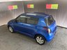 USED 2010 59 SUZUKI SWIFT 1.3 SZ4 5d 91 BHP 