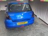 USED 2010 59 SUZUKI SWIFT 1.3 SZ4 5d 91 BHP 