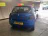 USED 2010 59 SUZUKI SWIFT 1.3 SZ4 5d 91 BHP 