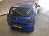 USED 2010 59 SUZUKI SWIFT 1.3 SZ4 5d 91 BHP 