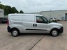 USED 2018 68 VAUXHALL COMBO 1.6 L2H1 2300 CDTI S/S 105 BHP 12 MONTH NATIONAL WARRANTY!!