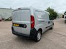 USED 2018 68 VAUXHALL COMBO 1.6 L2H1 2300 CDTI S/S 105 BHP 12 MONTH NATIONAL WARRANTY!!