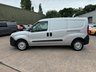 USED 2018 68 VAUXHALL COMBO 1.6 L2H1 2300 CDTI S/S 105 BHP 12 MONTH NATIONAL WARRANTY!!