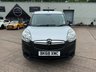 USED 2018 68 VAUXHALL COMBO 1.6 L2H1 2300 CDTI S/S 105 BHP 12 MONTH NATIONAL WARRANTY!!