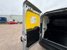 USED 2018 68 VAUXHALL COMBO 1.6 L2H1 2300 CDTI S/S 105 BHP 12 MONTH NATIONAL WARRANTY!!