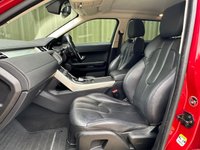 USED 2015 15 LAND ROVER RANGE ROVER EVOQUE 2.2 SD4 PURE TECH 5d 190 BHP 