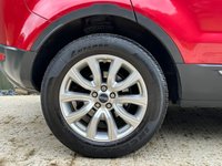 USED 2015 15 LAND ROVER RANGE ROVER EVOQUE 2.2 SD4 PURE TECH 5d 190 BHP 