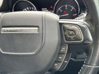 USED 2015 15 LAND ROVER RANGE ROVER EVOQUE 2.2 SD4 PURE TECH 5d 190 BHP 