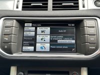 USED 2015 15 LAND ROVER RANGE ROVER EVOQUE 2.2 SD4 PURE TECH 5d 190 BHP 
