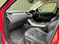 USED 2015 15 LAND ROVER RANGE ROVER EVOQUE 2.2 SD4 PURE TECH 5d 190 BHP 