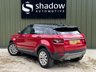 USED 2015 15 LAND ROVER RANGE ROVER EVOQUE 2.2 SD4 PURE TECH 5d 190 BHP 