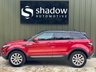 USED 2015 15 LAND ROVER RANGE ROVER EVOQUE 2.2 SD4 PURE TECH 5d 190 BHP 