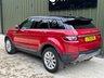 USED 2015 15 LAND ROVER RANGE ROVER EVOQUE 2.2 SD4 PURE TECH 5d 190 BHP 