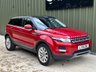 USED 2015 15 LAND ROVER RANGE ROVER EVOQUE 2.2 SD4 PURE TECH 5d 190 BHP 