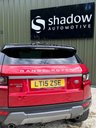 USED 2015 15 LAND ROVER RANGE ROVER EVOQUE 2.2 SD4 PURE TECH 5d 190 BHP 